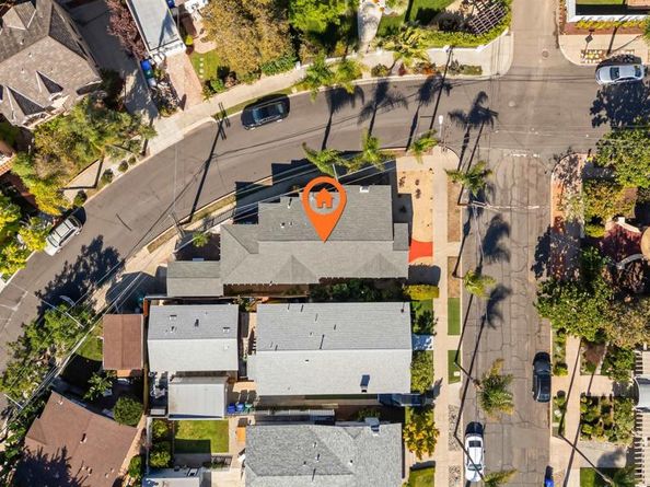 4194 Stephens, San Diego CA 92103