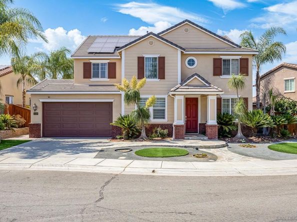 5120 Sevilla St, Santee CA 92071