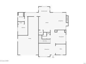 5120 Sevilla St, Santee CA 92071