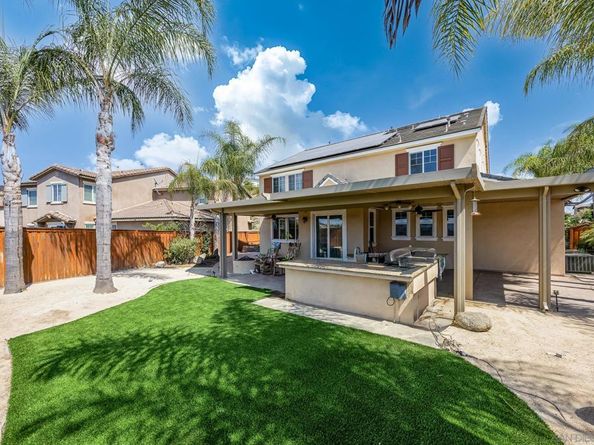 5120 Sevilla St, Santee CA 92071