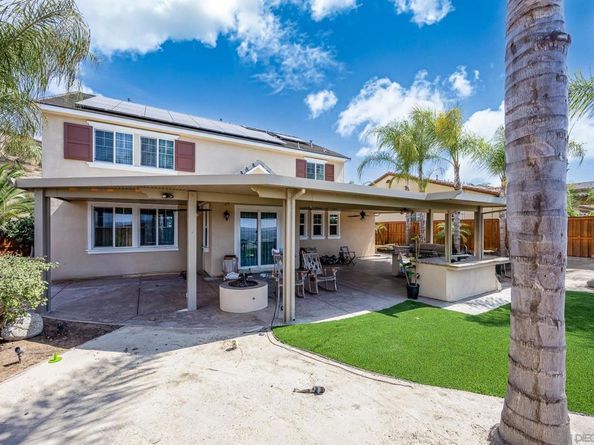 5120 Sevilla St, Santee CA 92071