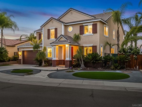 5120 Sevilla St, Santee CA 92071