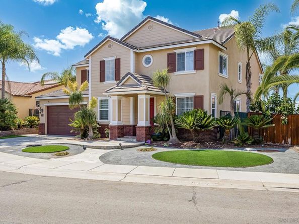5120 Sevilla St, Santee CA 92071