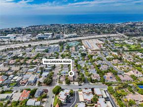 930 Gardena Road, Encinitas CA 92024