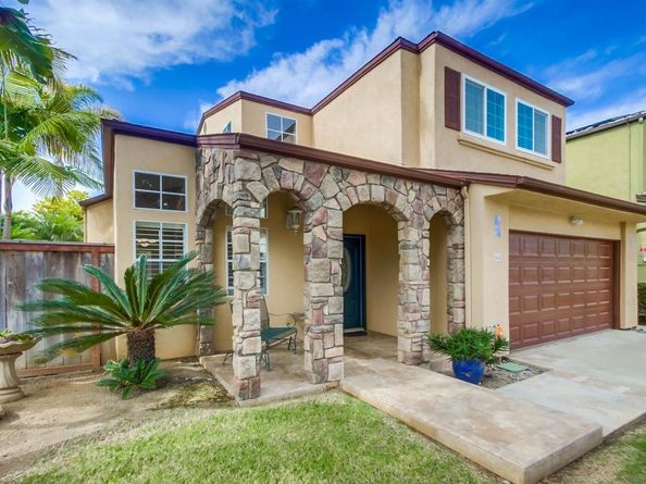 930 Gardena Road, Encinitas CA 92024