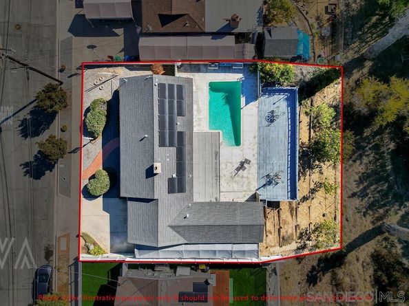 9326 Oakbourne Rd, Santee CA 92071