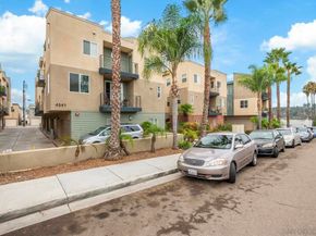 4541 Rainier Ave 13, San Diego CA 92120