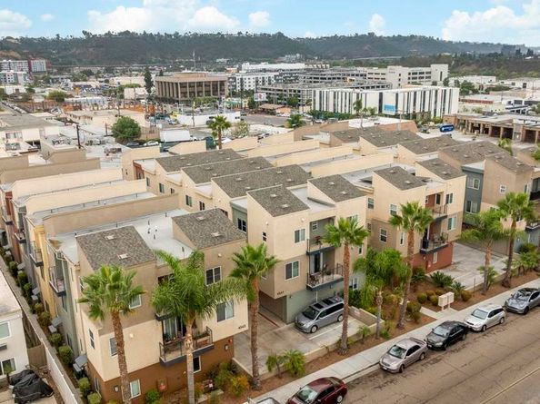 4541 Rainier Ave 13, San Diego CA 92120