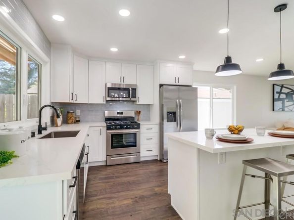 6865 Weller Street, San Diego CA 92122