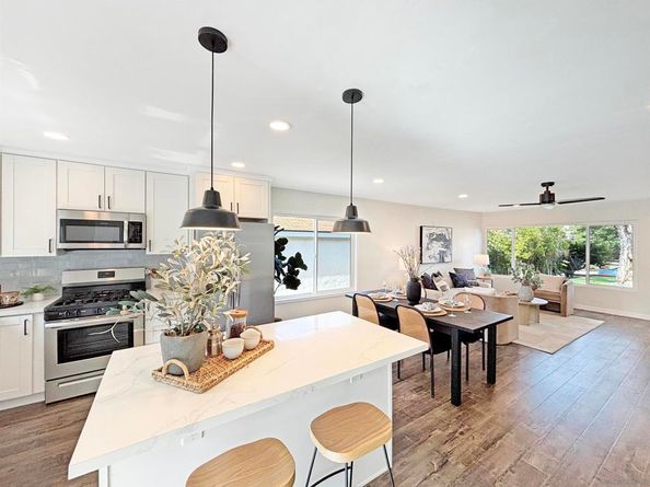 6865 Weller Street, San Diego CA 92122