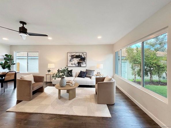 6865 Weller Street, San Diego CA 92122