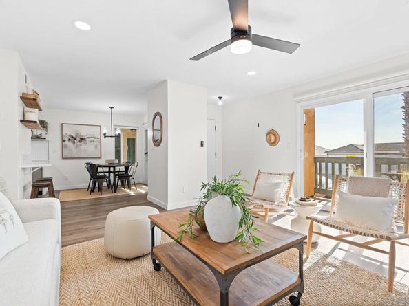 1324 S Pacific 3, Oceanside CA 92054