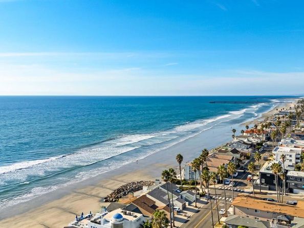 1324 S Pacific 3, Oceanside CA 92054