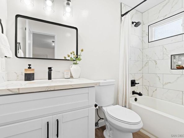 1324 S Pacific 3, Oceanside CA 92054