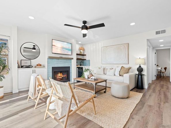 1324 S Pacific 3, Oceanside CA 92054