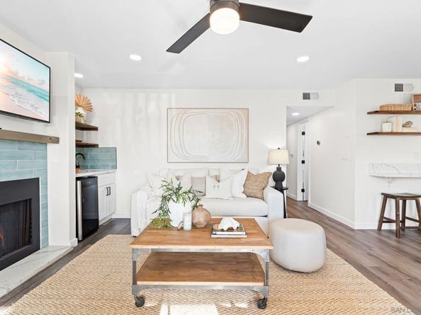 1324 S Pacific 3, Oceanside CA 92054