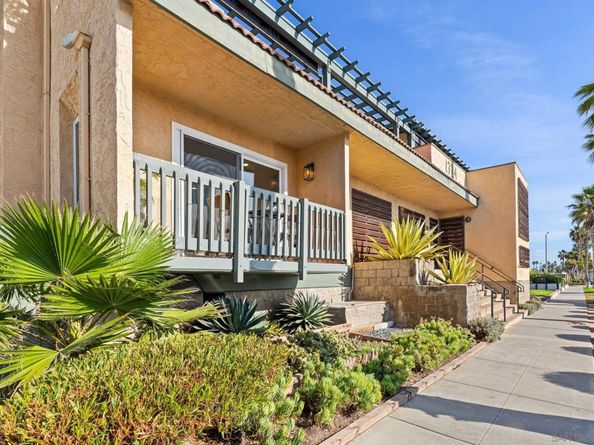 1324 S Pacific 3, Oceanside CA 92054