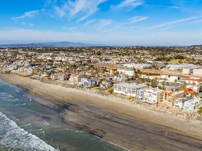 1324 S Pacific 3, Oceanside CA 92054