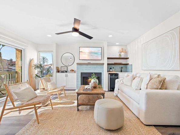 1324 S Pacific 3, Oceanside CA 92054