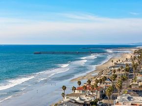 1324 S Pacific 3, Oceanside CA 92054