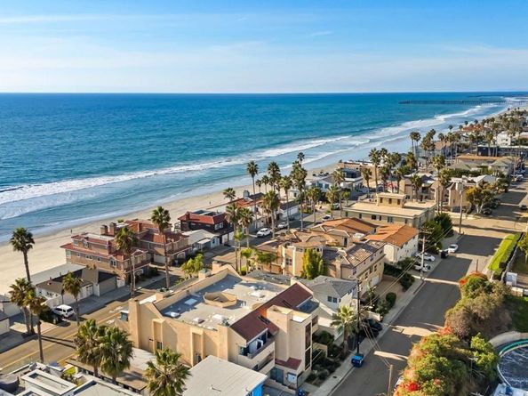 1324 S Pacific 3, Oceanside CA 92054