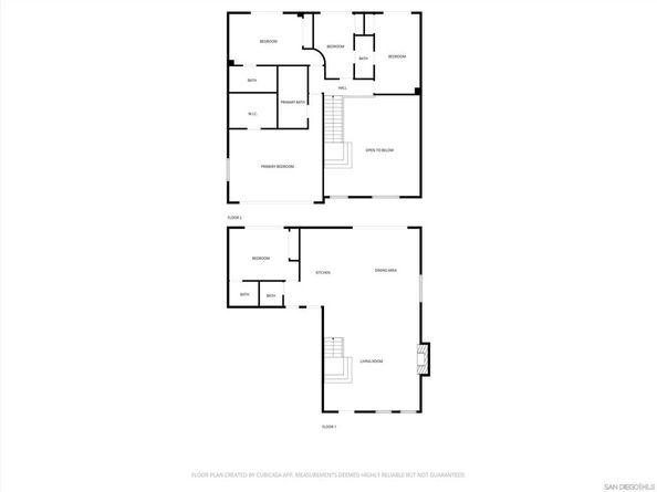 2241 Avenida Salvador, San Clemente CA 92672