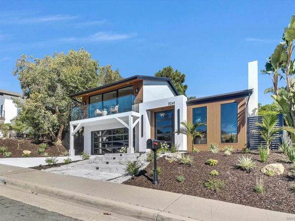 2241 Avenida Salvador, San Clemente CA 92672