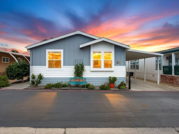 1401 El Norte Pkwy SPC 25 SPC 25, San Marcos CA 92069