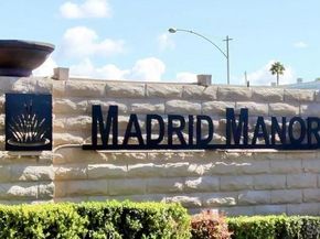 1401 El Norte Pkwy SPC 25 SPC 25, San Marcos CA 92069