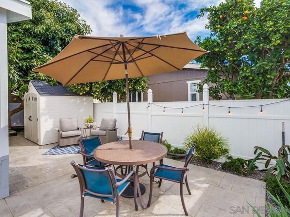 1401 El Norte Pkwy SPC 25 SPC 25, San Marcos CA 92069