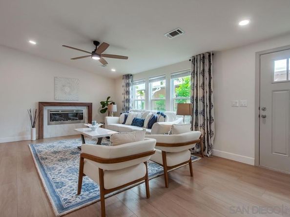 1401 El Norte Pkwy SPC 25 SPC 25, San Marcos CA 92069