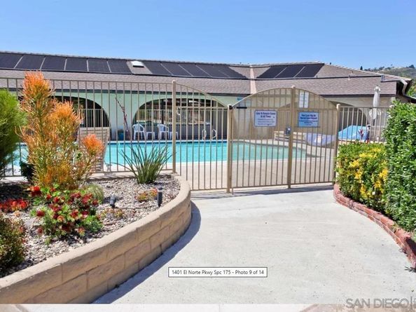 1401 El Norte Pkwy SPC 25 SPC 25, San Marcos CA 92069