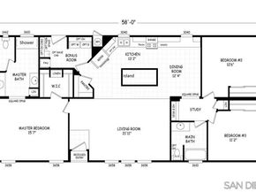 1401 El Norte Pkwy SPC 25 SPC 25, San Marcos CA 92069