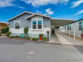 1401 El Norte Pkwy SPC 25 SPC 25, San Marcos CA 92069