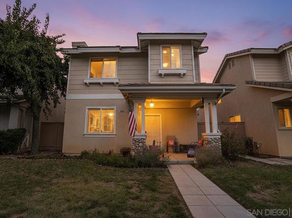 1411 Santa Rita E, Chula Vista CA 91913