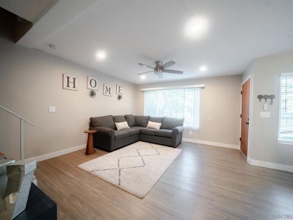 2861 47th Street, San Diego CA 92105