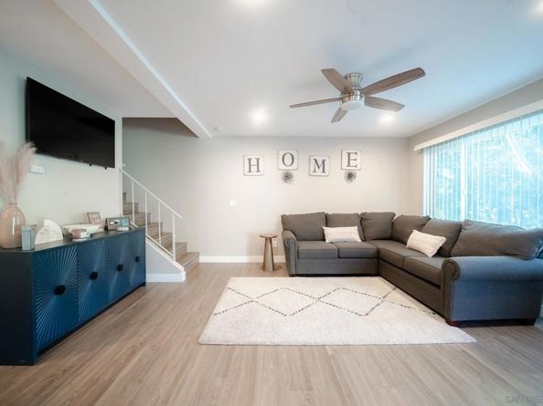 2861 47th Street, San Diego CA 92105