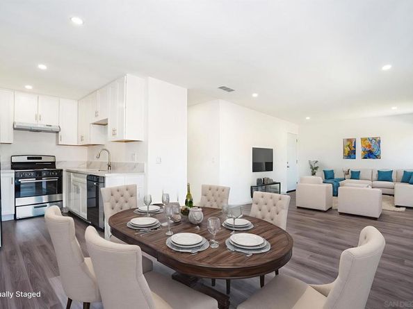 956 S 45Th St, San Diego CA 92113