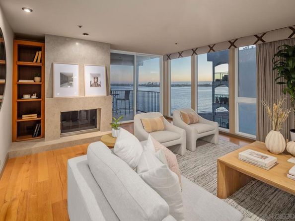 1221 Parker Pl 15, San Diego CA 92109