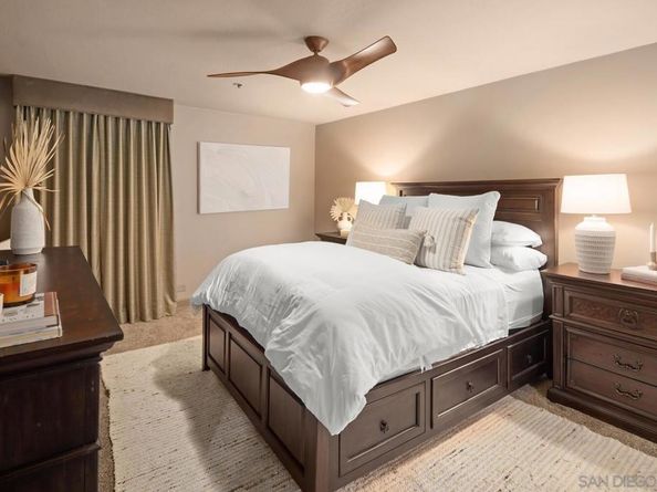 1221 Parker Pl 15, San Diego CA 92109