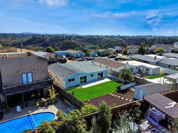 2802 Cowley Way, San Diego CA 92110