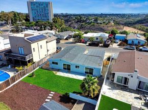 2802 Cowley Way, San Diego CA 92110