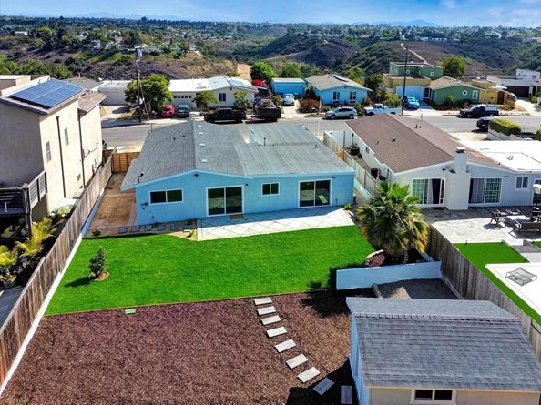 2802 Cowley Way, San Diego CA 92110