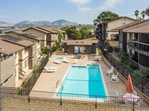 5125 Fontaine 205, San Diego CA 92120