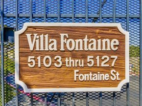 5125 Fontaine 205, San Diego CA 92120