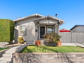 3676 Dwight St, San Diego CA 92104