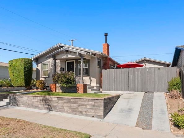 3676 Dwight St, San Diego CA 92104