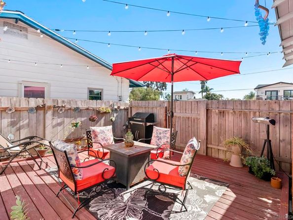 3676 Dwight St, San Diego CA 92104