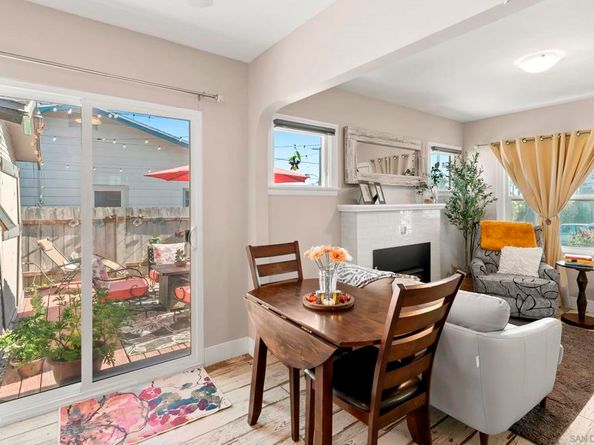 3676 Dwight St, San Diego CA 92104