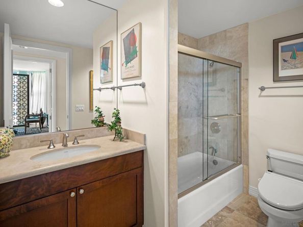 2500 6Th Ave 605, San Diego CA 92103